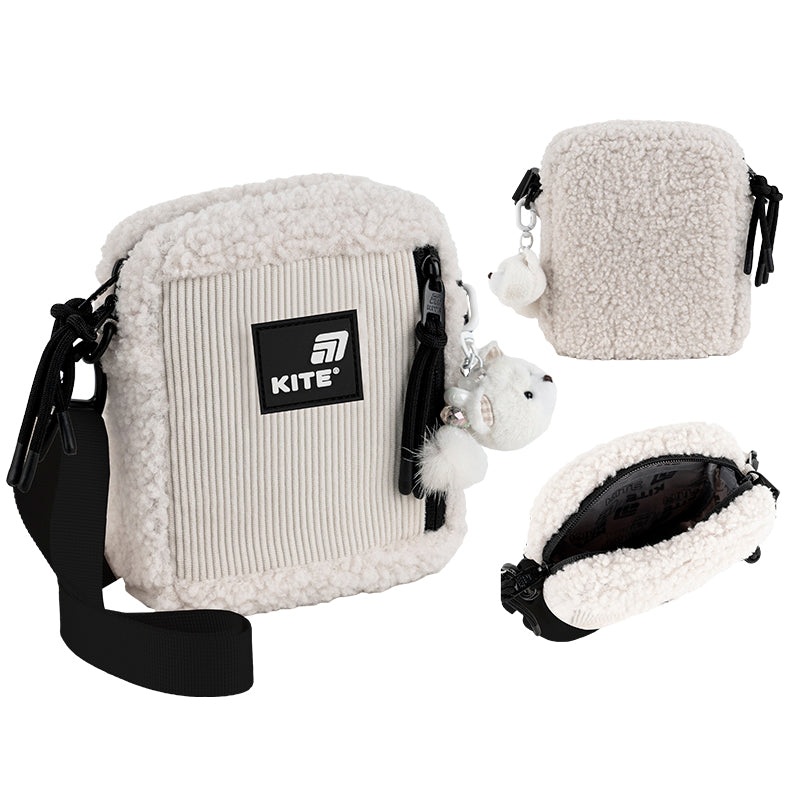 Pouch bag Kite Education teens K25-2520-3