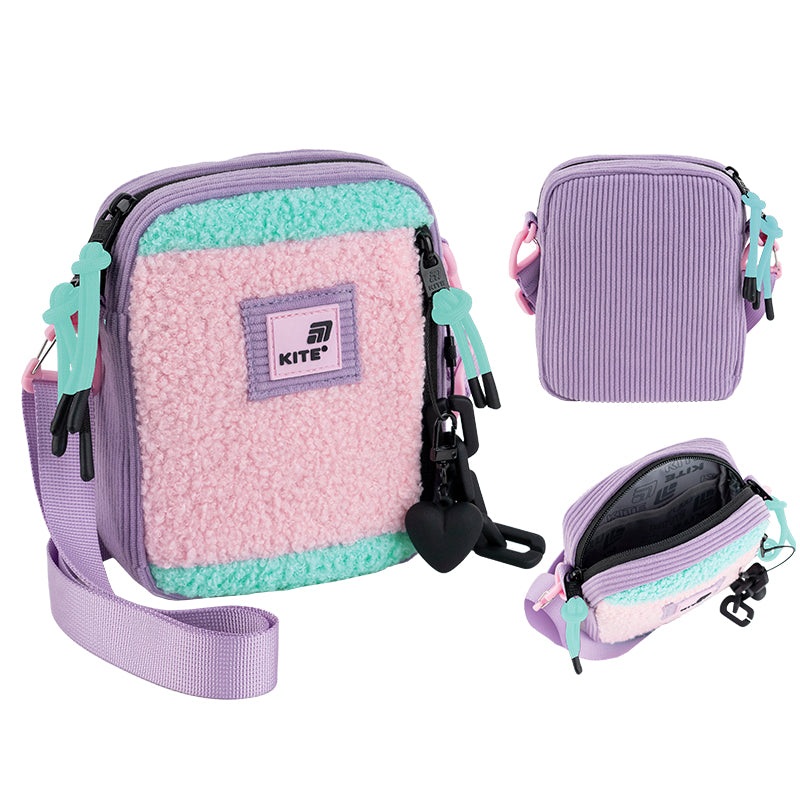 Pouch bag Kite Education teens K25-2520-4