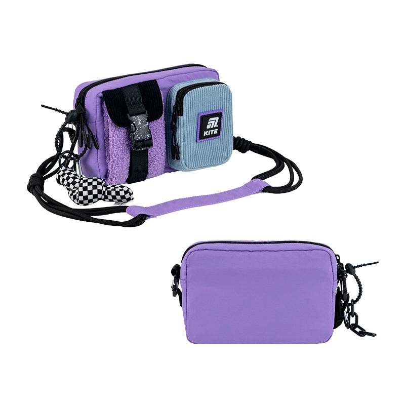 Pouch bag Kite Education teens K25-2522-2