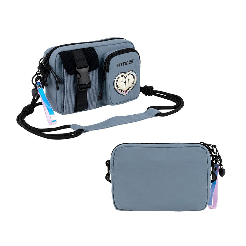 Pouch bag Kite Education teens K25-2522-3