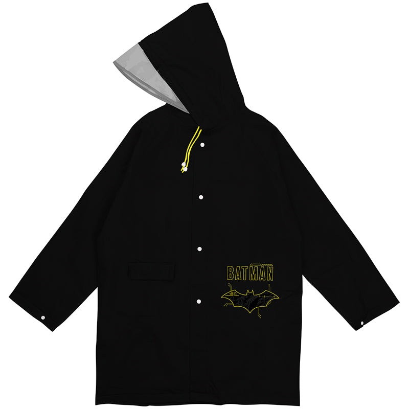 Raincoat Kids Kite DC Batman DC25-2600M