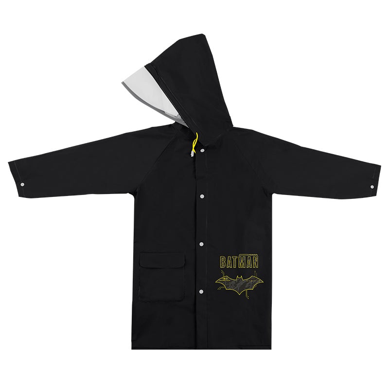 Raincoat Kids Kite DC Batman DC25-2600S