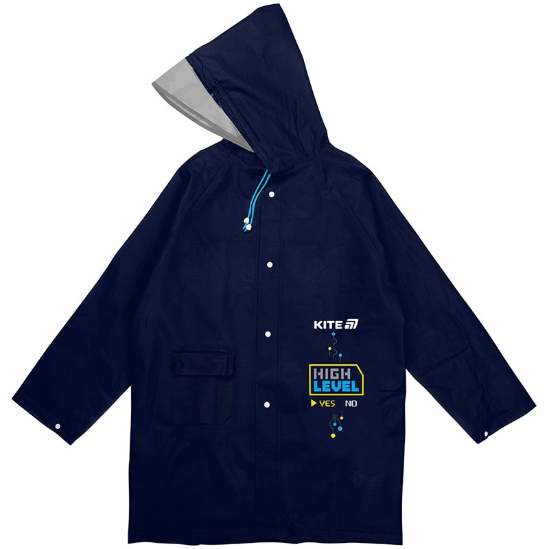 Raincoat Kids Kite K25-2600M-2