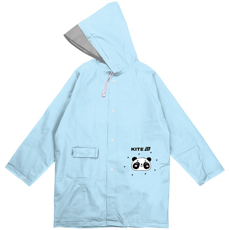 Raincoat Kids Kite Lovely Panda K25-2600M-1