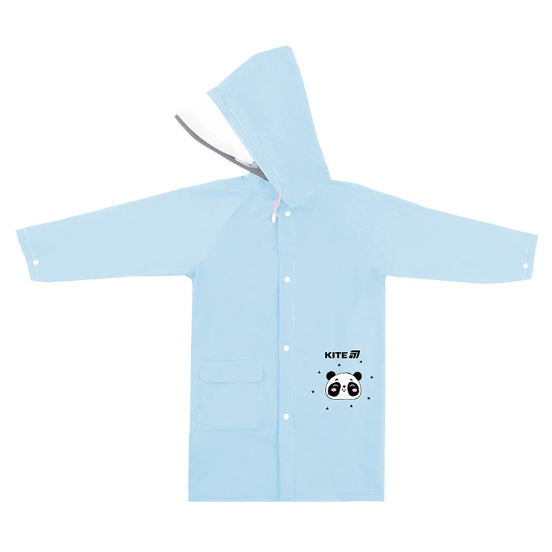 Raincoat Kids Kite Lovely Panda K25-2600S-1