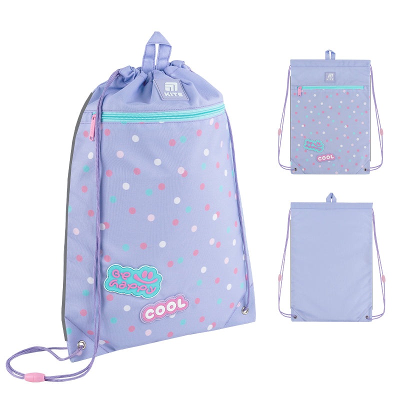 Shoe bag Kite Cool K25-601M-21