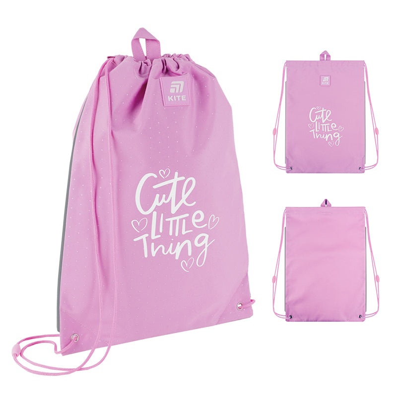 Shoe bag Kite Cute K25-600M-7