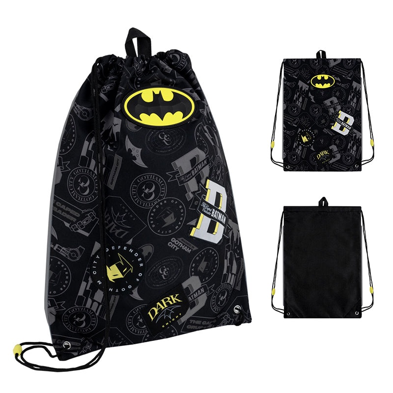 Shoe bag Kite DC Batman DC25-600M