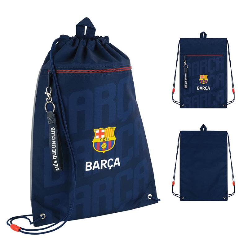 Shoe bag Kite FC Barcelona BC25-601M