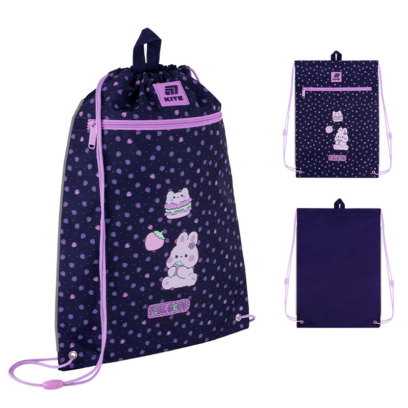 Shoe bag Kite Feel Good K25-601M-3