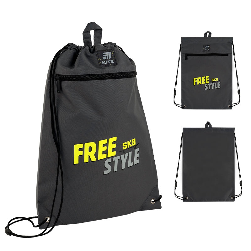 Shoe bag Kite Free Style K25-601M-20