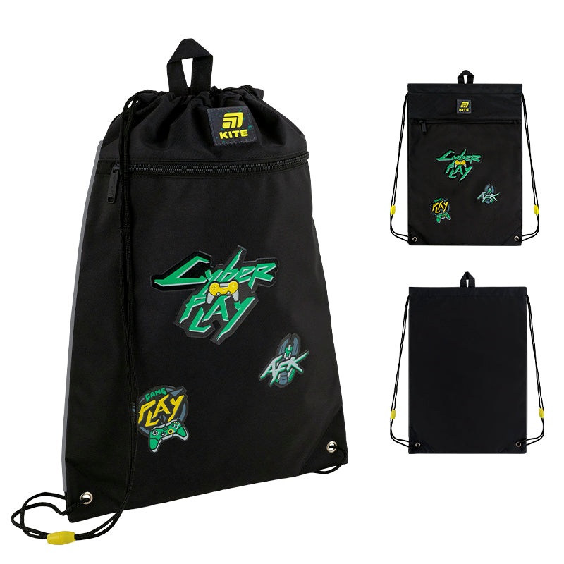 Shoe bag Kite Game Cyber Game K25-601M-18