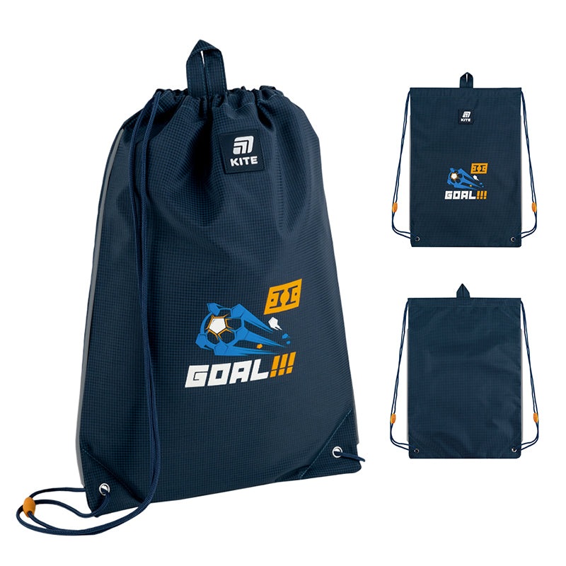 Shoe bag Kite Goal Time K25-600M-20