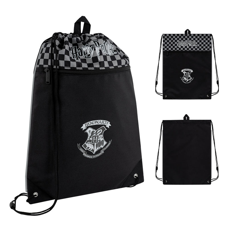 Shoe bag Kite Harry Potter HP25-601L