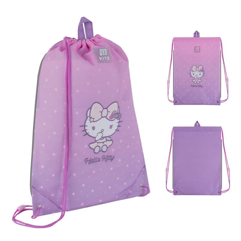 Shoe bag Kite Hello Kitty HK25-600M-1