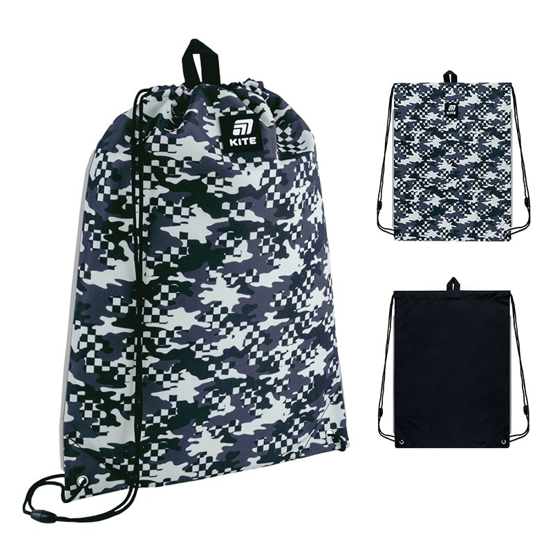 Shoe bag Kite K25-600L-2