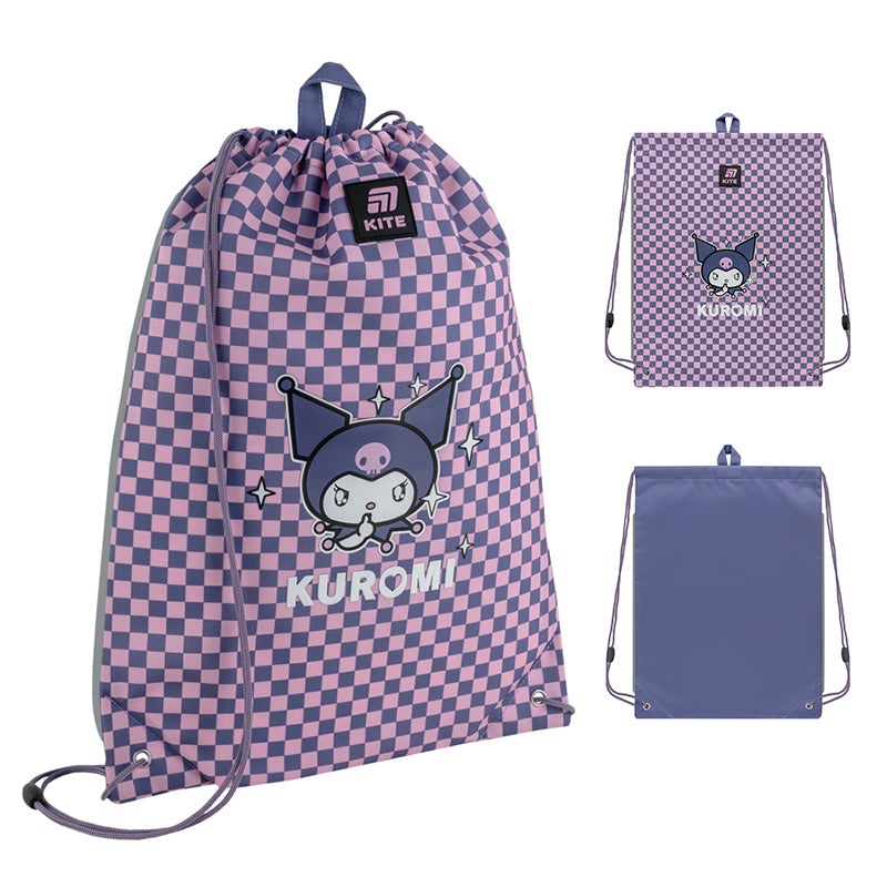 Shoe bag Kite Kuromi HK25-600L-2