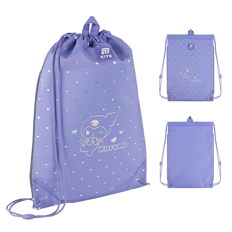 Shoe bag Kite Kuromi HK25-600M-2