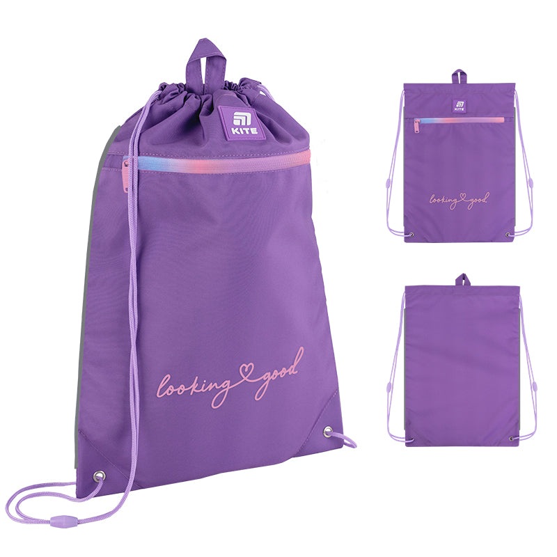 Shoe bag Kite Looking Good K25-601M-13