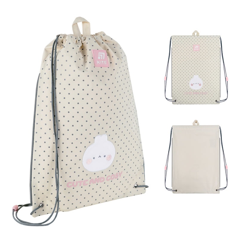 Shoe bag Kite Molang ML25-600M