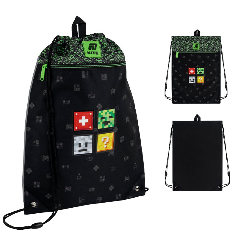 Shoe bag Kite Multiplayer K25-601M-14