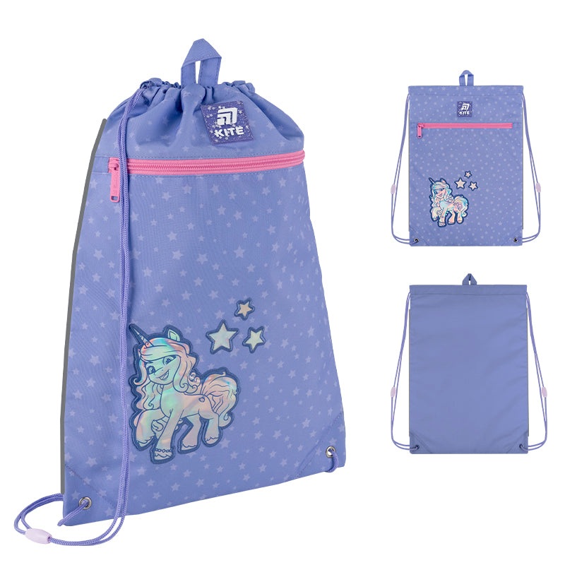 Shoe bag Kite My Little Pony LP25-601M