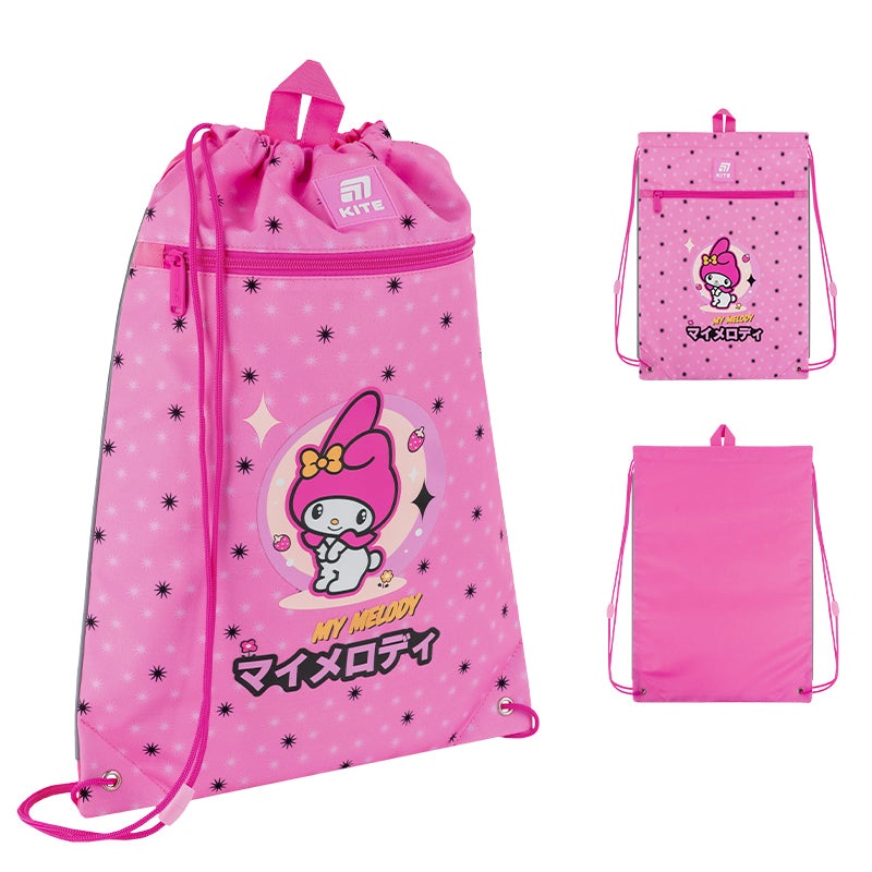Shoe bag Kite My Melody HK25-601M-2