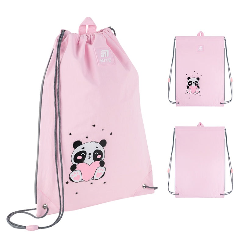 Shoe bag Kite Panda K25-600M-21