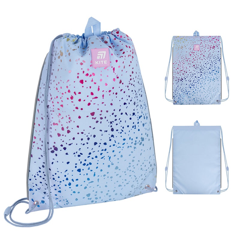 Shoe bag Kite Shiny K25-600M-5
