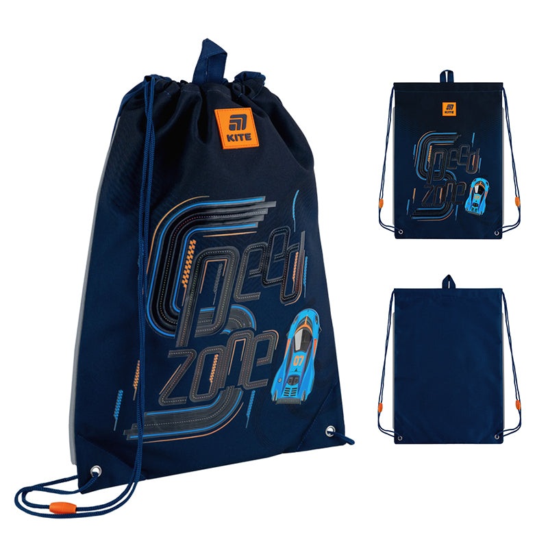 Shoe bag Kite Speed Zone K25-600M-4