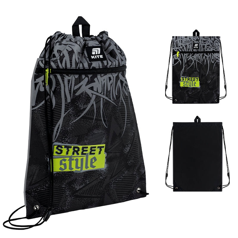 Shoe bag Kite Street Style K25-601M-6