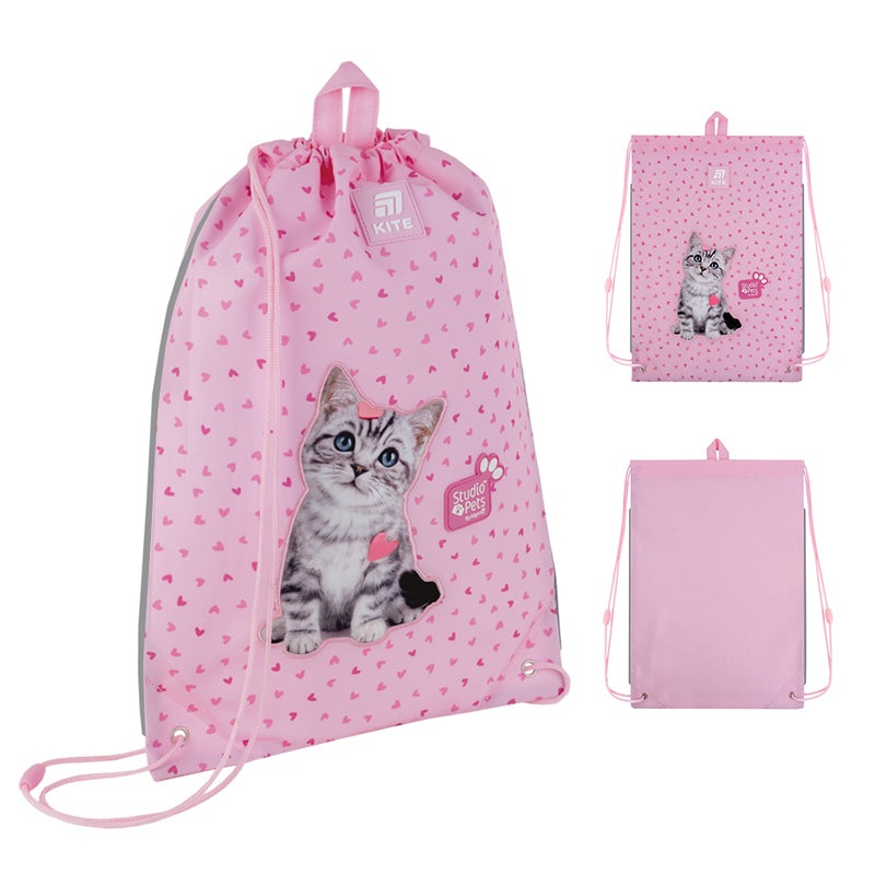 Shoe bag Kite Studio Pets SP25-600M-1
