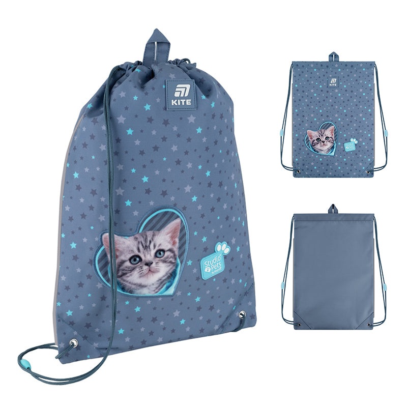 Shoe bag Kite Studio Pets SP25-600M-2