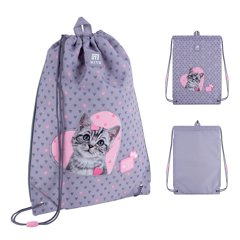 Shoe bag Kite Studio Pets SP25-600M-3
