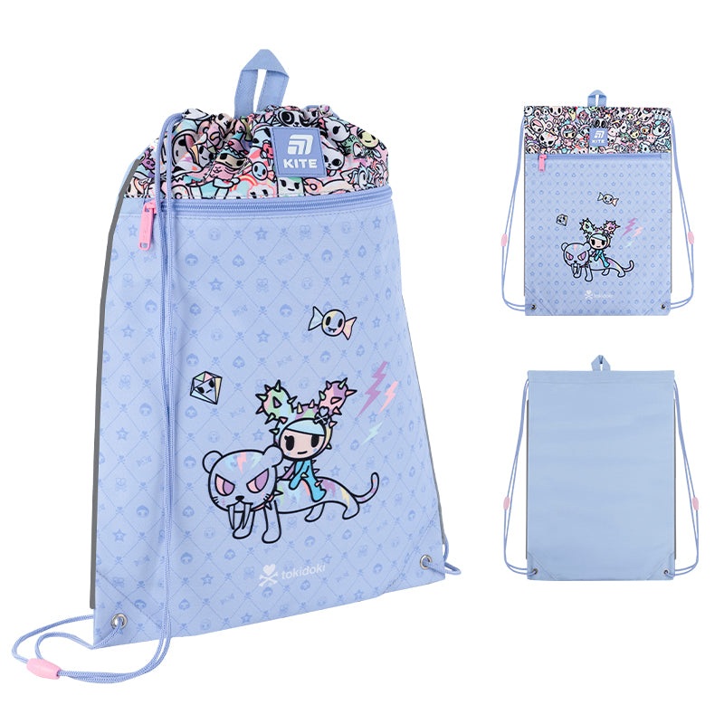 Shoe bag Kite Tokidoki TK25-601M