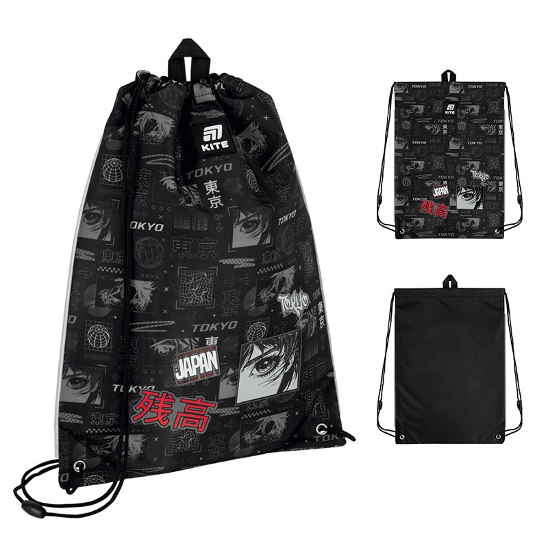 Shoe bag Kite Tokyo K25-600M-14