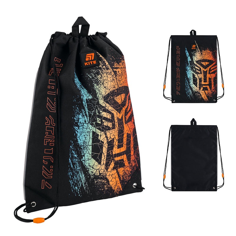 Shoe bag Kite Transformers Generations TF25-600M