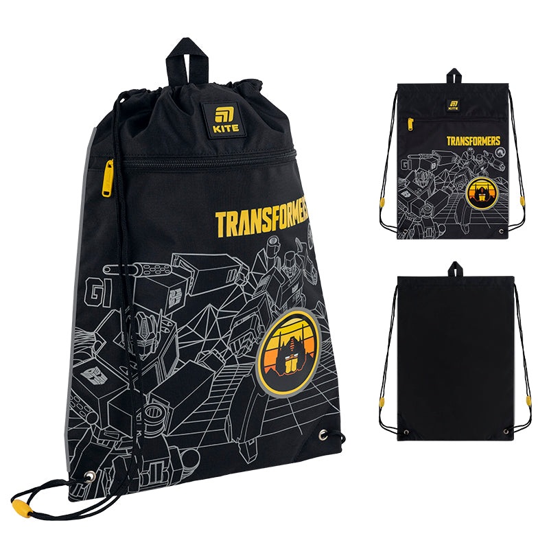 Shoe bag Kite Transformers Generations TF25-601M