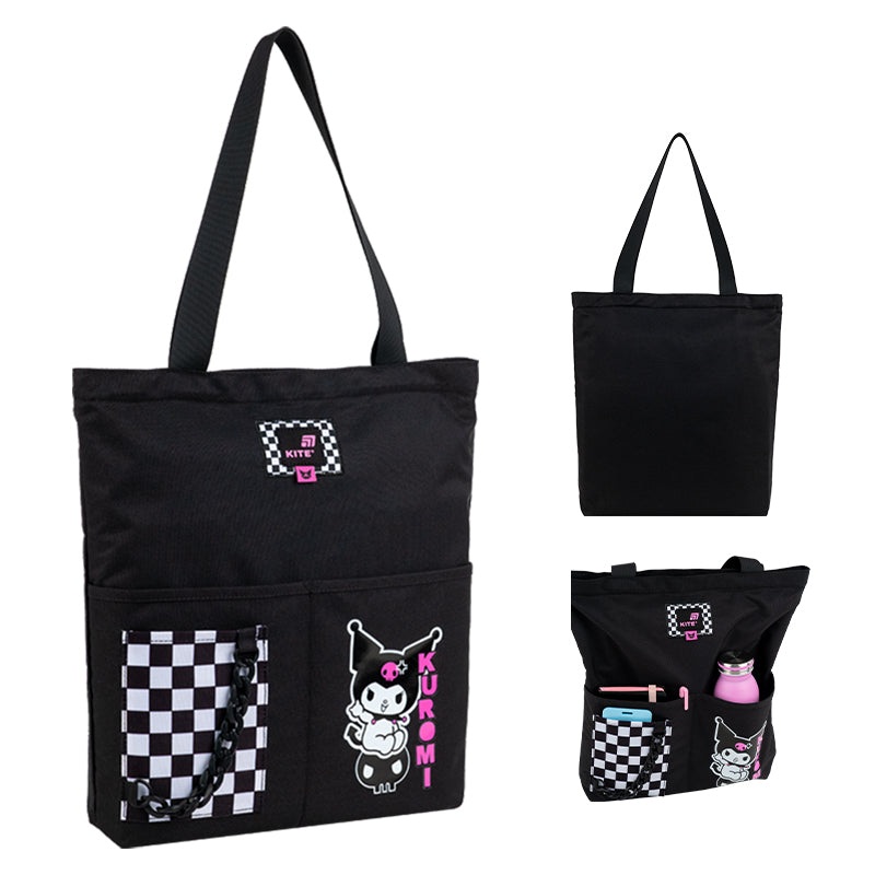 Shopping bag Kite Education teens HK25-586