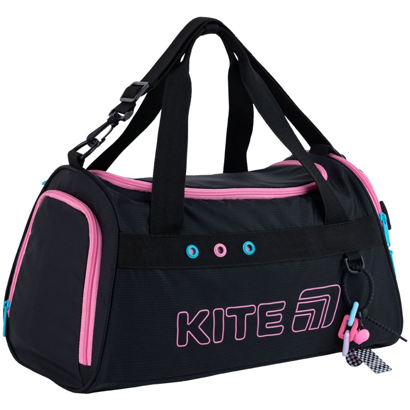 Sport Bag Kite Education Color Splash K25-2505-2