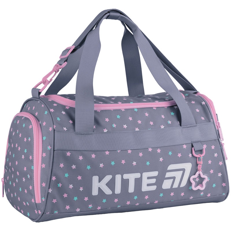 Sport Bag Kite Education Kawaii Stars K25-2505-1