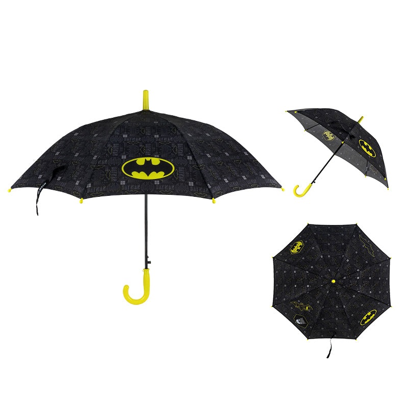 Umbrella Kids Kite DC Batman DC25-2001