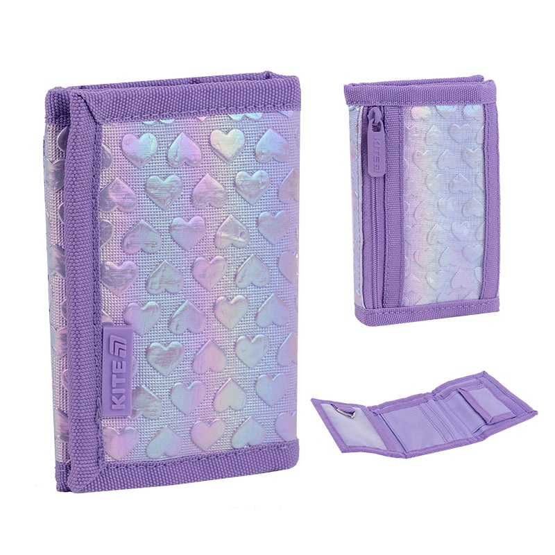 Wallet Kite Awesome K25-598-2
