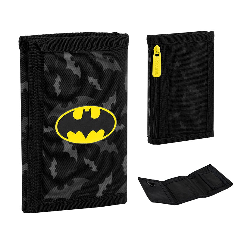 Wallet Kite DC Batman DC25-598