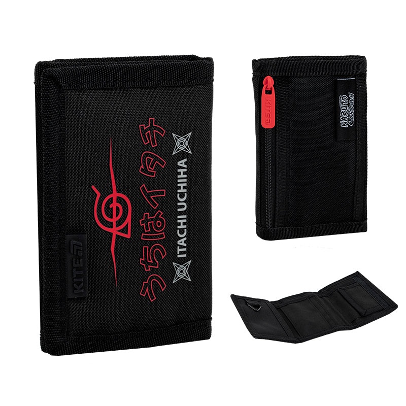 Wallet Kite Naruto Shippuden NR25-598