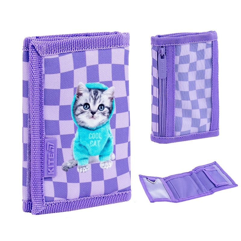 Wallet Kite Studio Pets SP25-598