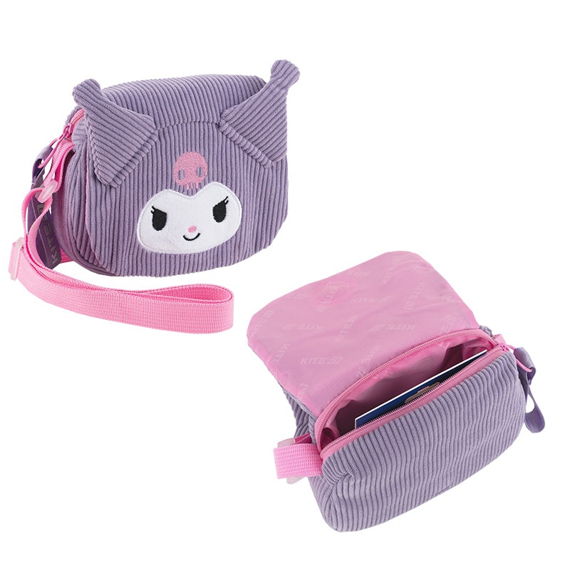 Bag Kite Kids Kuromi HK25-2710