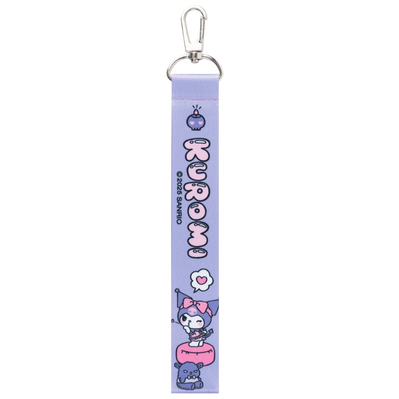 Keychain Kite Kuromi  HK25-3000-2
