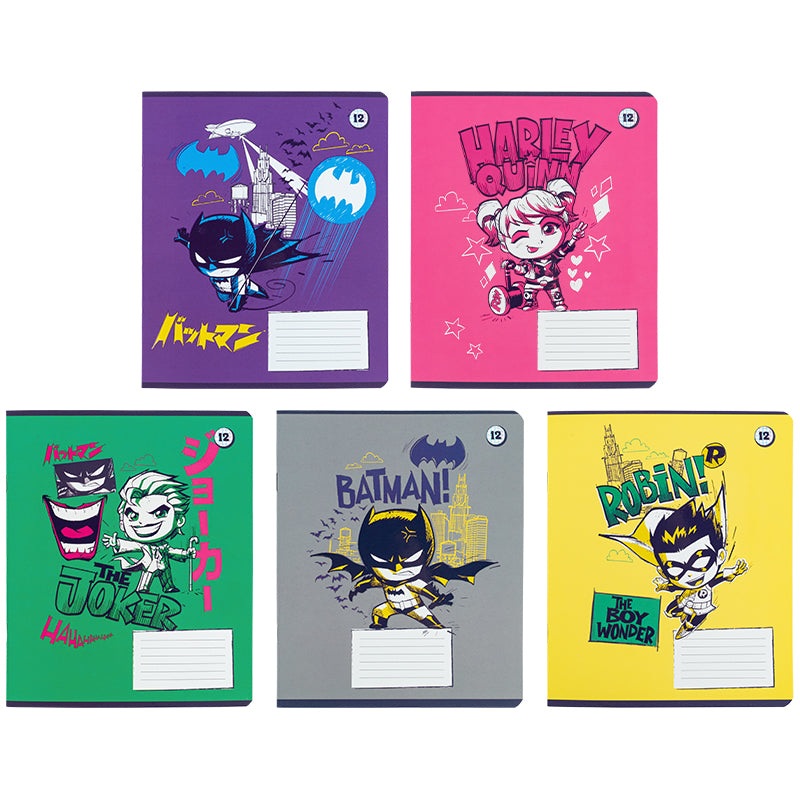 Kite DC Comics DC25-232, 12 ,