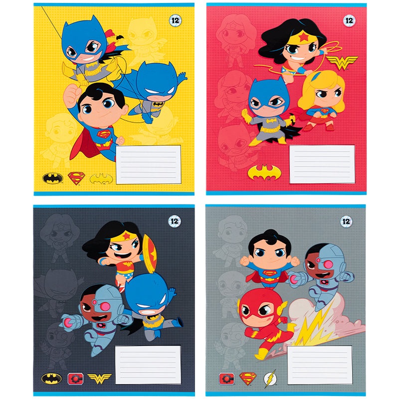 Kite DC ComicsDC25-235, 12 ,